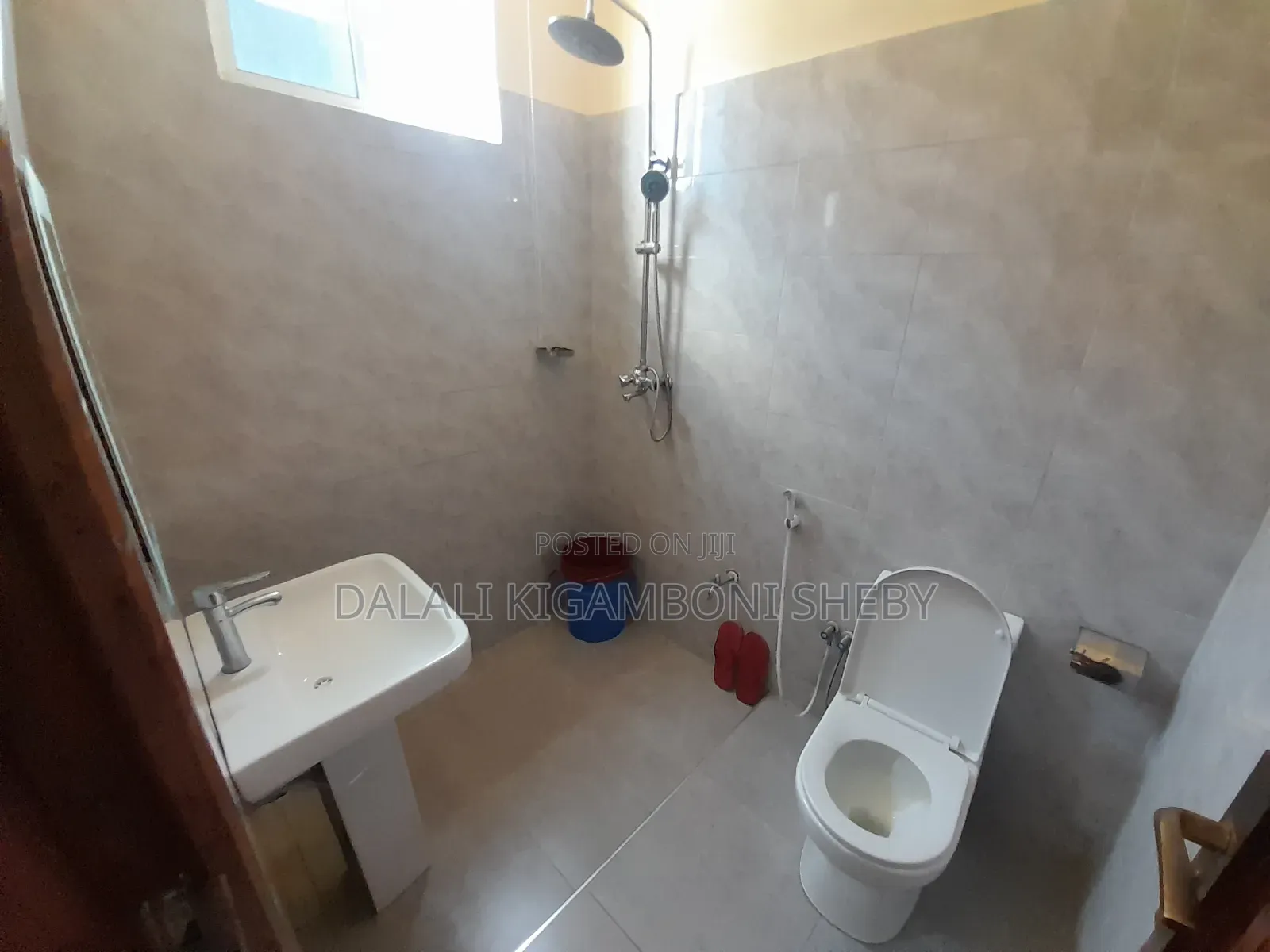 Furnished 3bdrm House in Kigamboni Kibada for rent