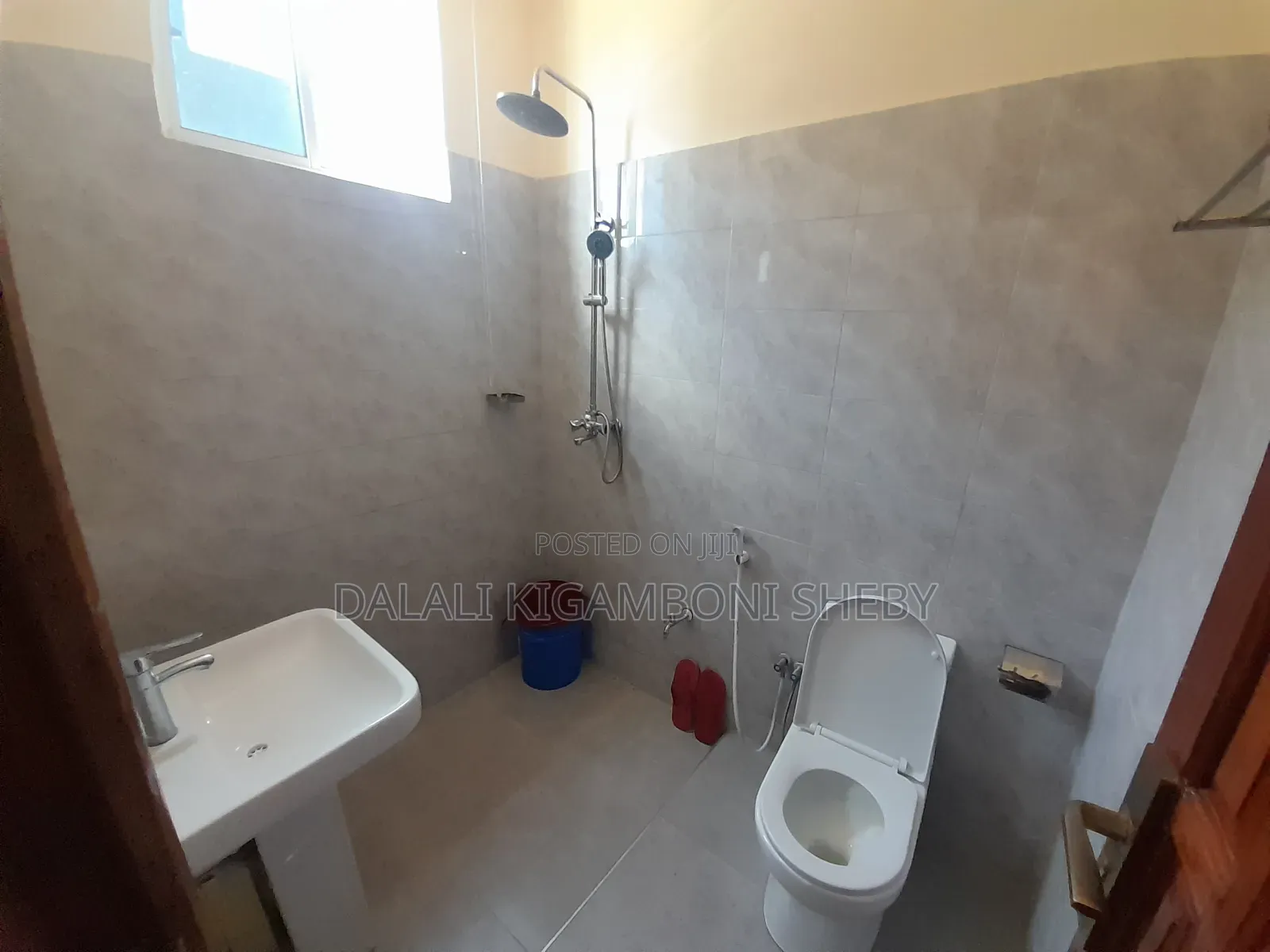 Furnished 3bdrm House in Kigamboni Kibada for rent