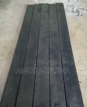 Plastic Timber Poles