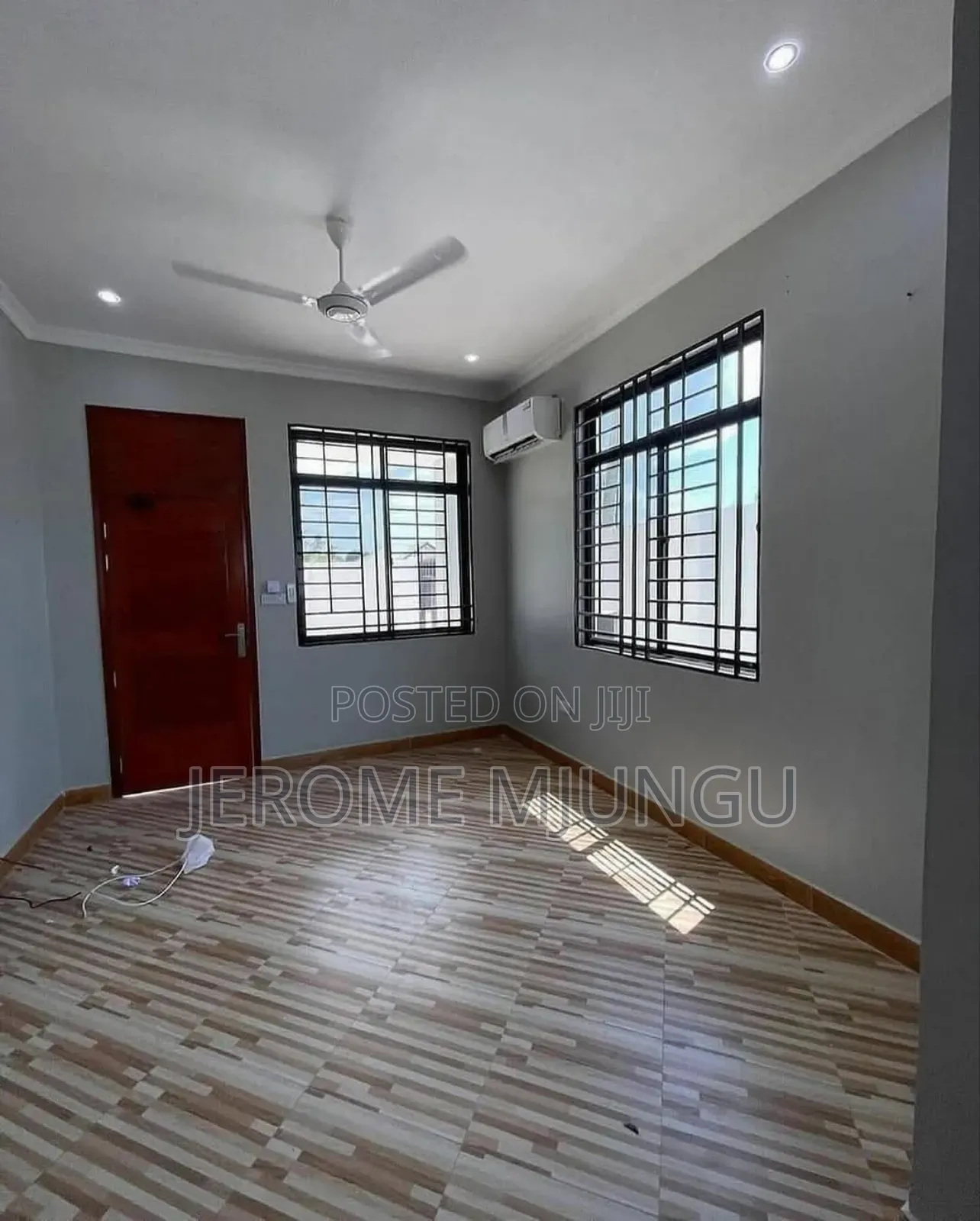 2bdrm Apartment in Bunju for rent