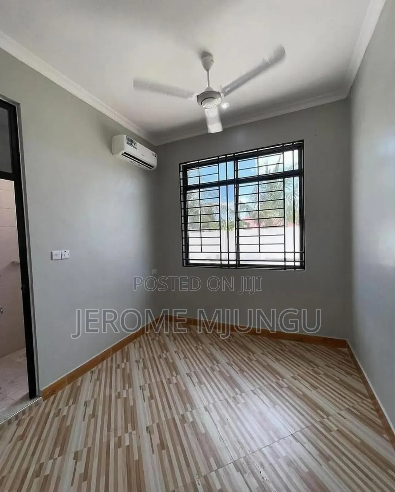2bdrm Apartment in Bunju for rent