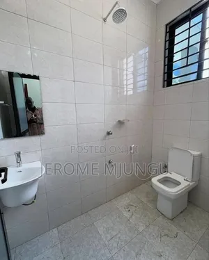 2bdrm Apartment in Bunju for rent