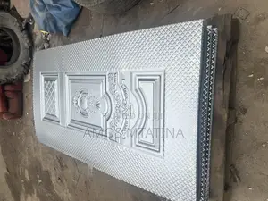 Steel Sheet