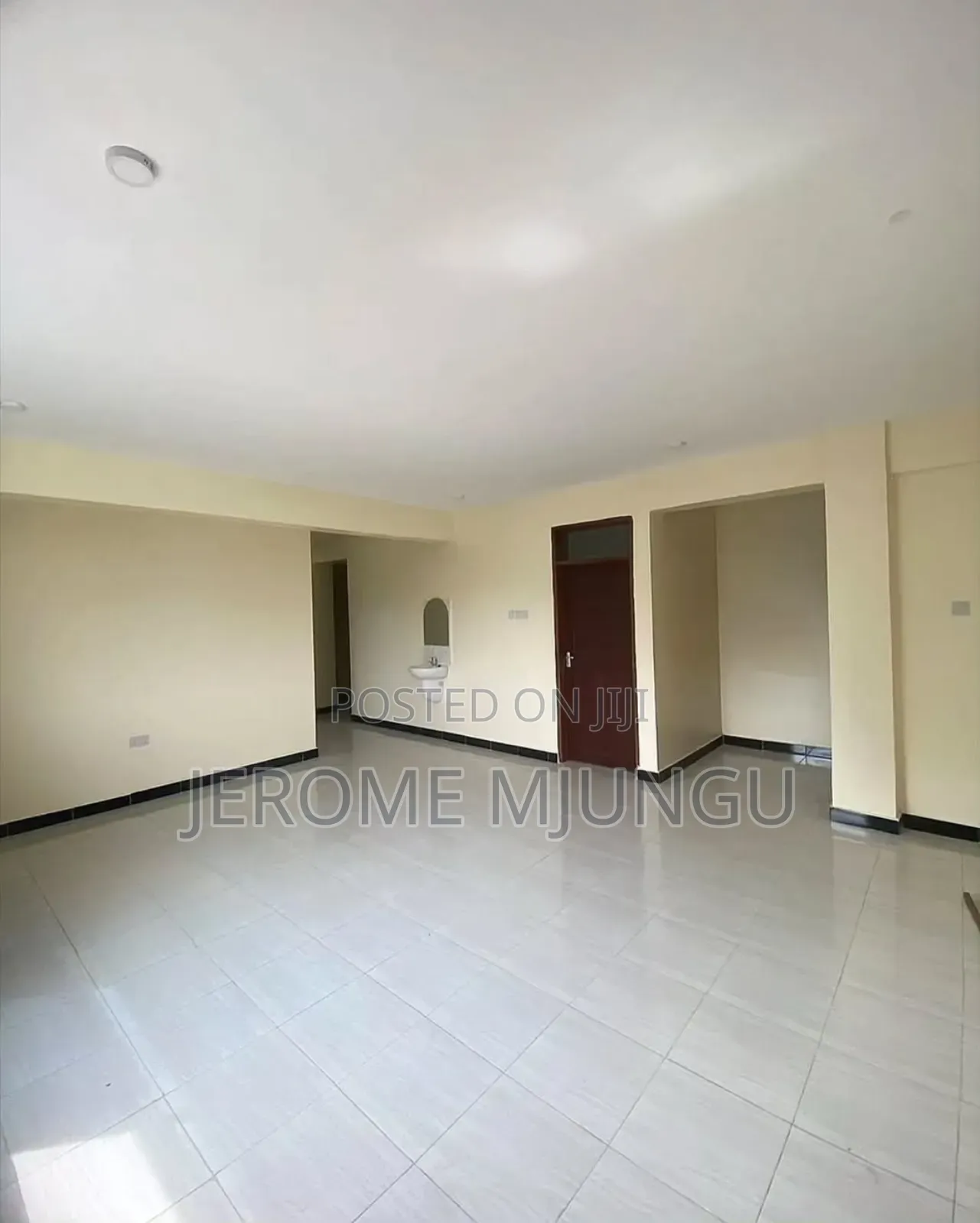 3bdrm Apartment in Masaki for rent
