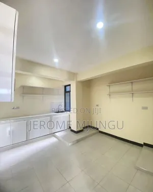 3bdrm Apartment in Masaki for rent