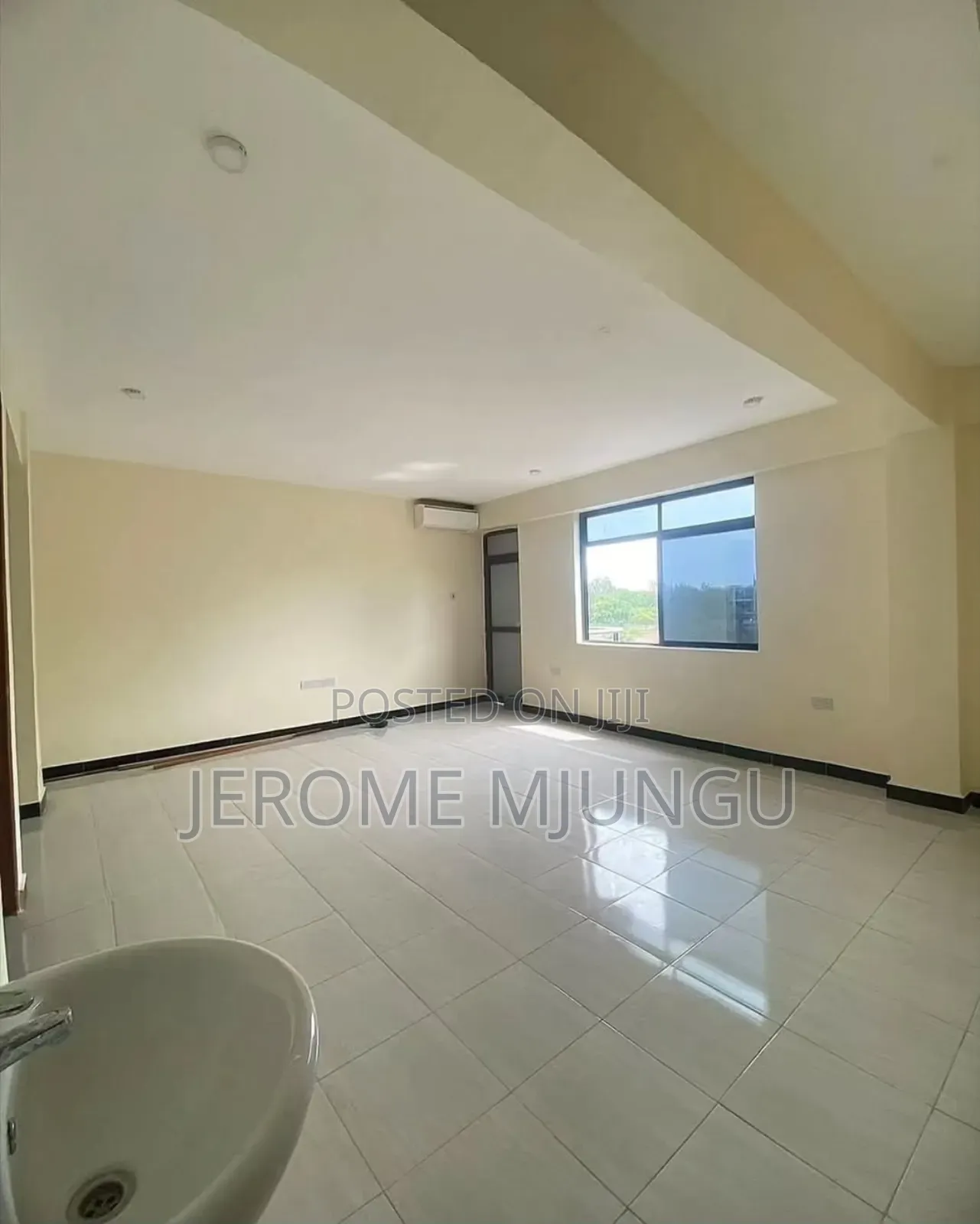 3bdrm Apartment in Masaki for rent