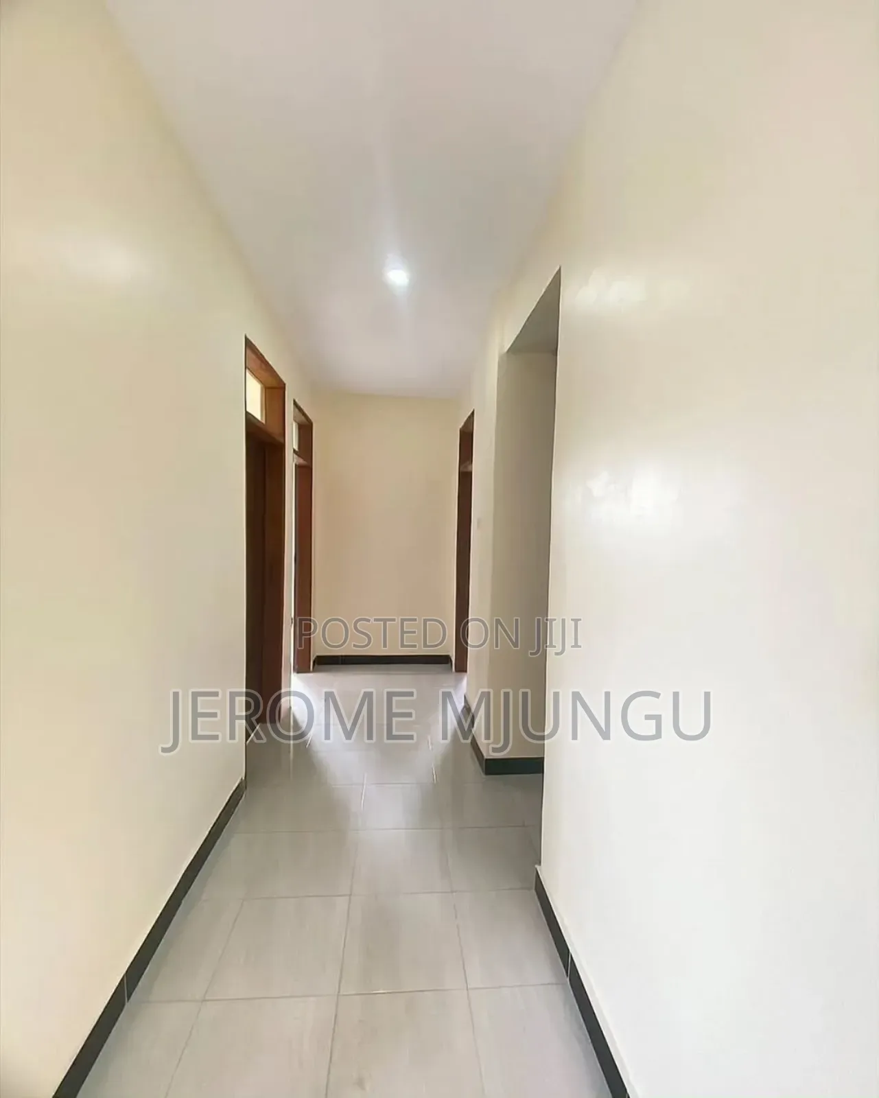 3bdrm Apartment in Masaki for rent
