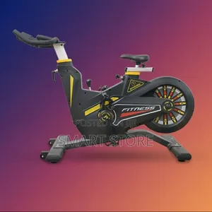 Heavy Duty Commercial Spin Bike