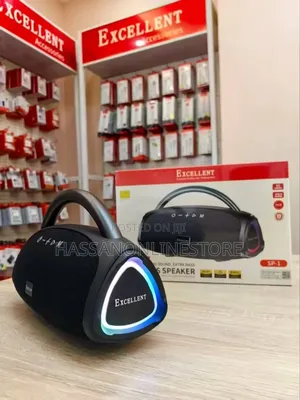 Excellent Sp-1 50w Wireless Speaker