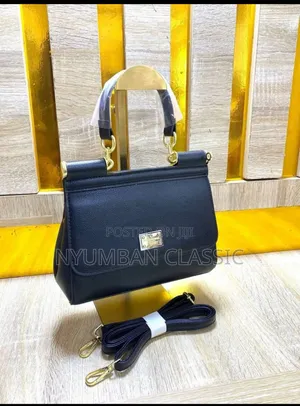 Dolce Gabbana Handle Bags