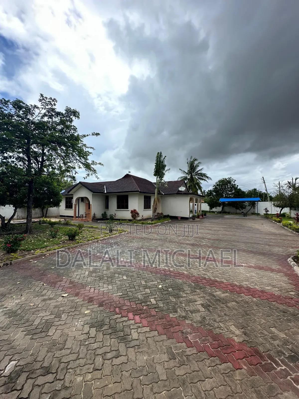 Property for Sale Mbezibeach
