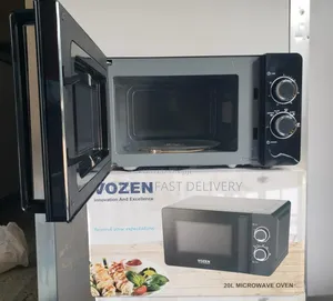 Vozen 20 Litres Microwave Oven