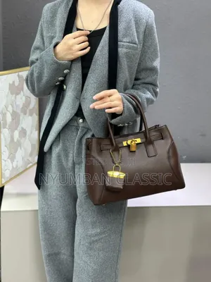 Dolce Gabbana Handle Bags