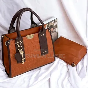 Dior Handle Bags