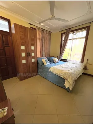 Furnished 8bdrm House in Msasani for rent