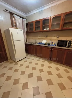 Furnished 8bdrm House in Msasani for rent