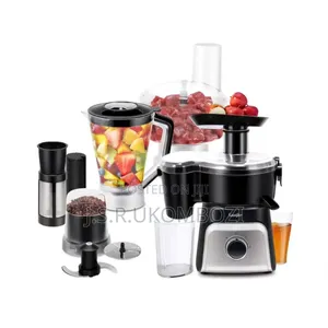 Sonifer Kitchen Mashine 7-in-1 450w