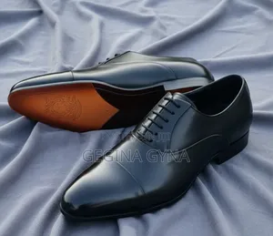 Office Shoes Available 39-46