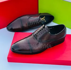 Office Shoes Available 39-46