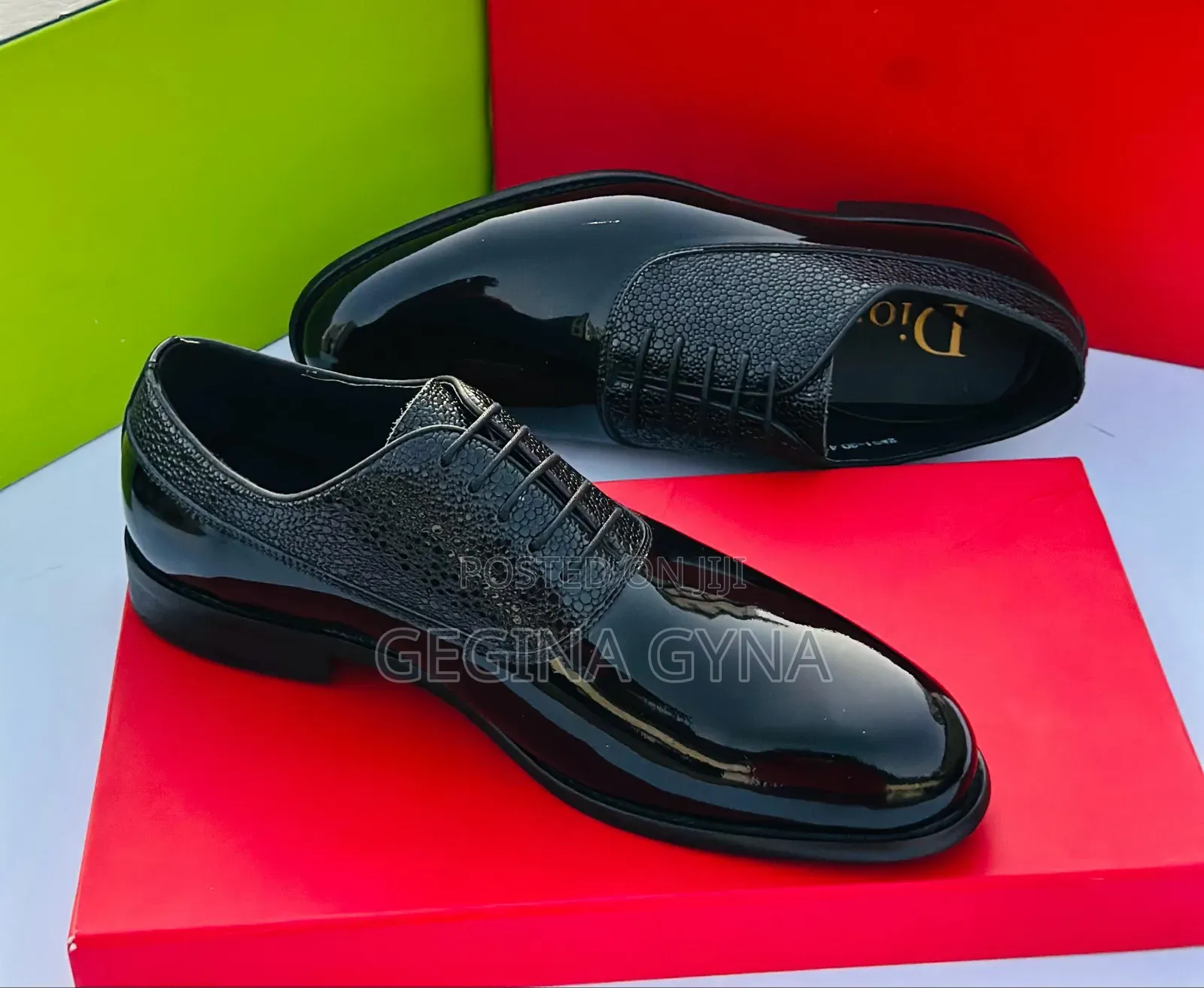 Offfce Shoes Available