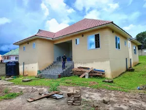 4bdrm House in Goba for sale