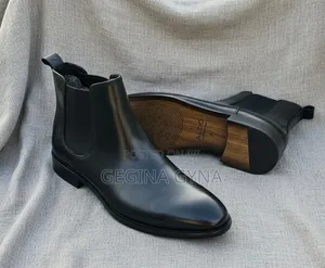 New Moccasin Quality Mnoo