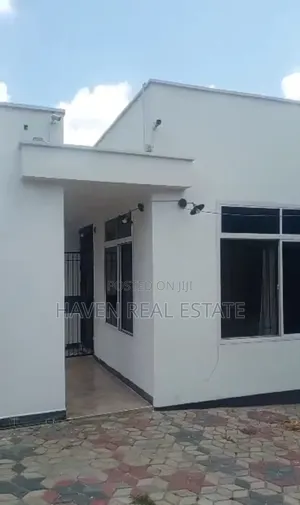 3bdrm House in Mbezi for sale