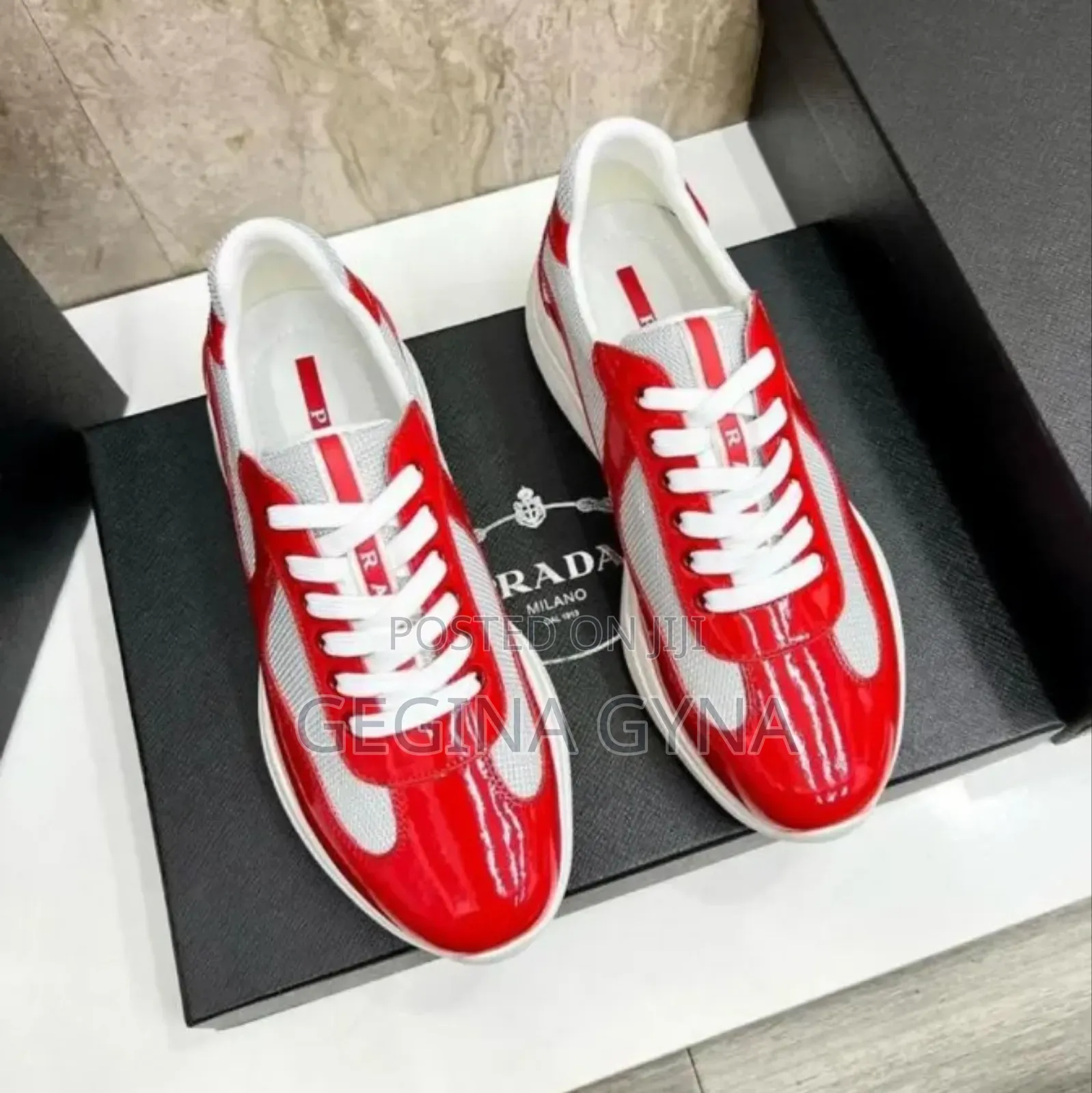 Quality Boots Available Karibuni