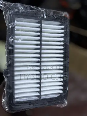 Honda Vezel Air Filter