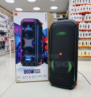 JBL Partybox 710 Professional Speaker