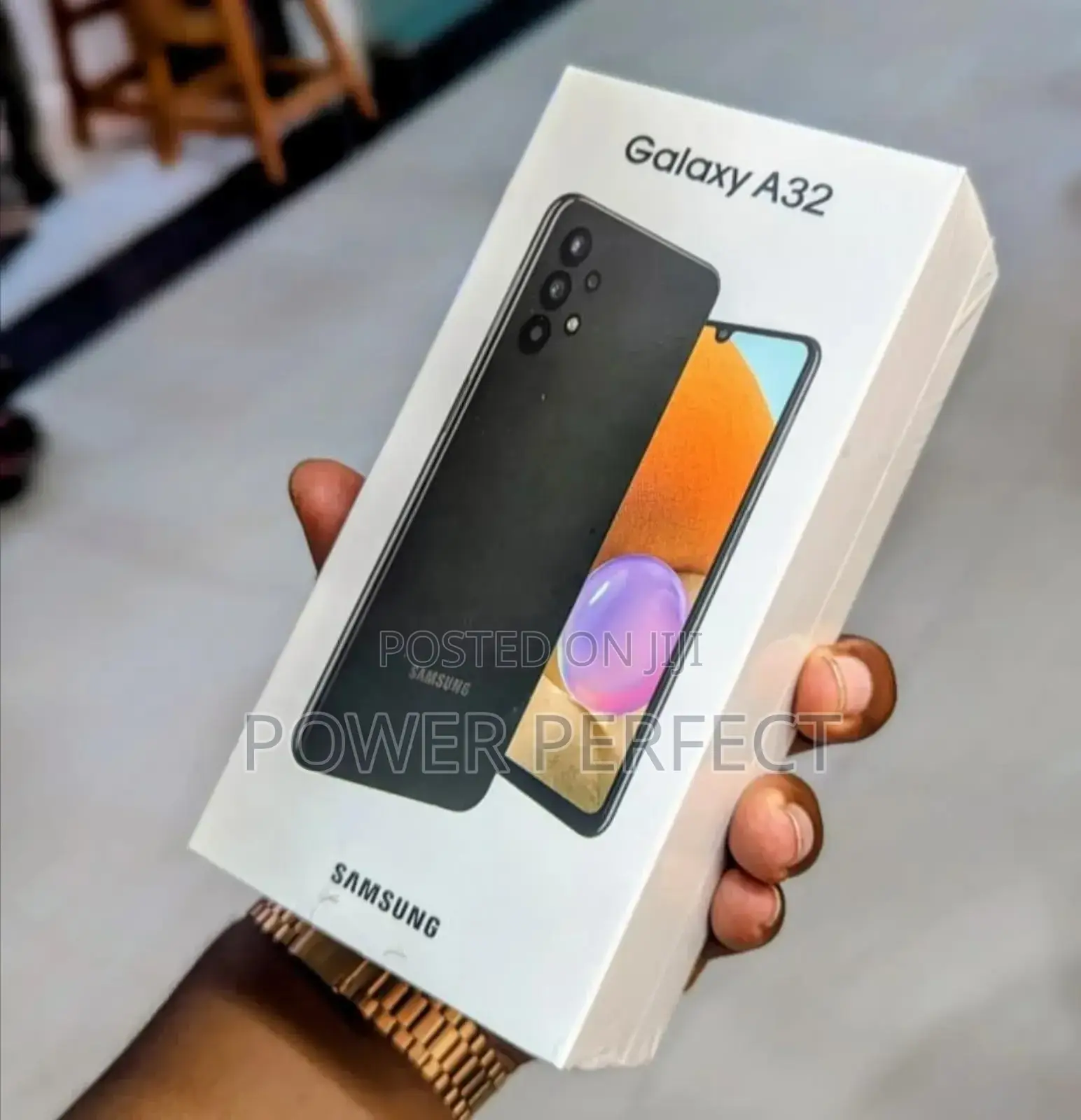 New Samsung Galaxy A32 128 GB