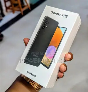 New Samsung Galaxy A32 128 GB