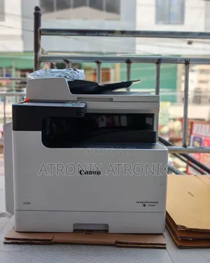 Canon 2425ir