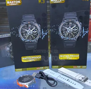 Maxtok Germany Original Smartwatch