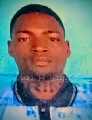 Naitaji Nafasi Ya Kazi Ya Udereva