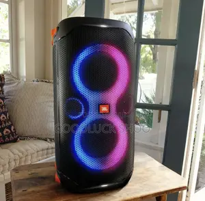 JBL Partybox 110 Portable Speak