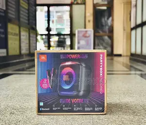 JBL Partybox Encore 2 Speaker
