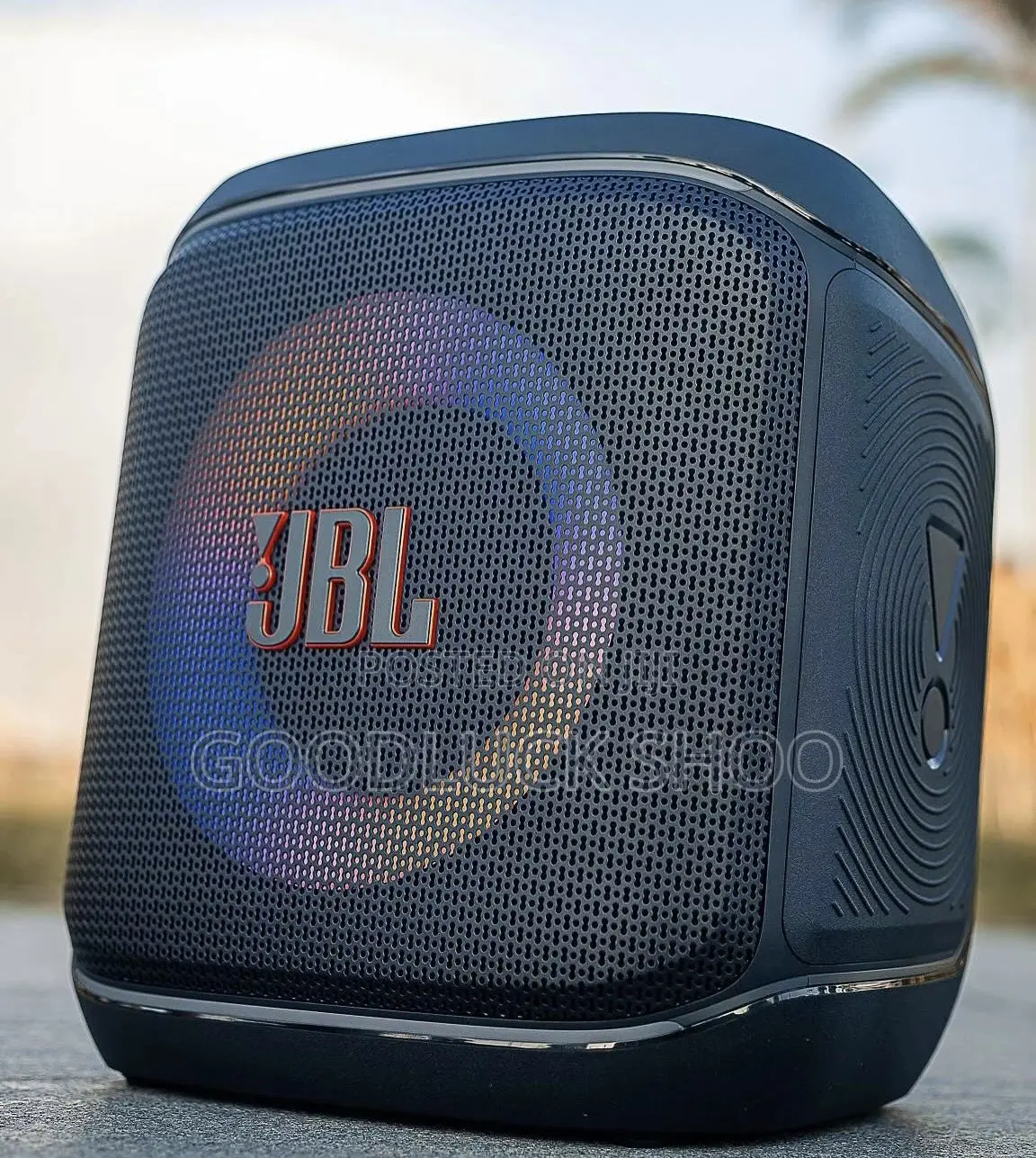 JBL Partybox Encore 2 Speaker