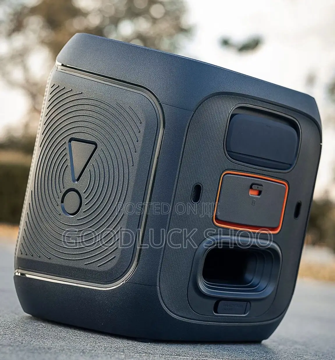 JBL Partybox Encore 2 Speaker