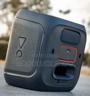 JBL Partybox Encore 2 Speaker
