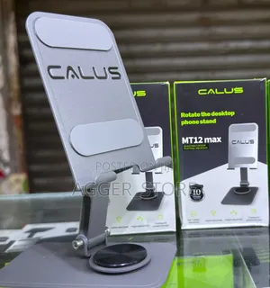 Calus Mt12 Max Phone Holder/Stand