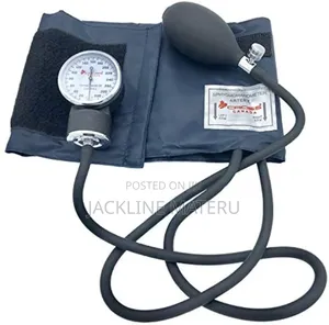 Manual Blood Pressure Machine