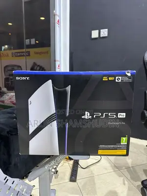 Playstation 5 Pro