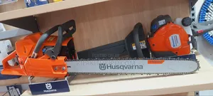 Husqvarna 365 Chain Saw