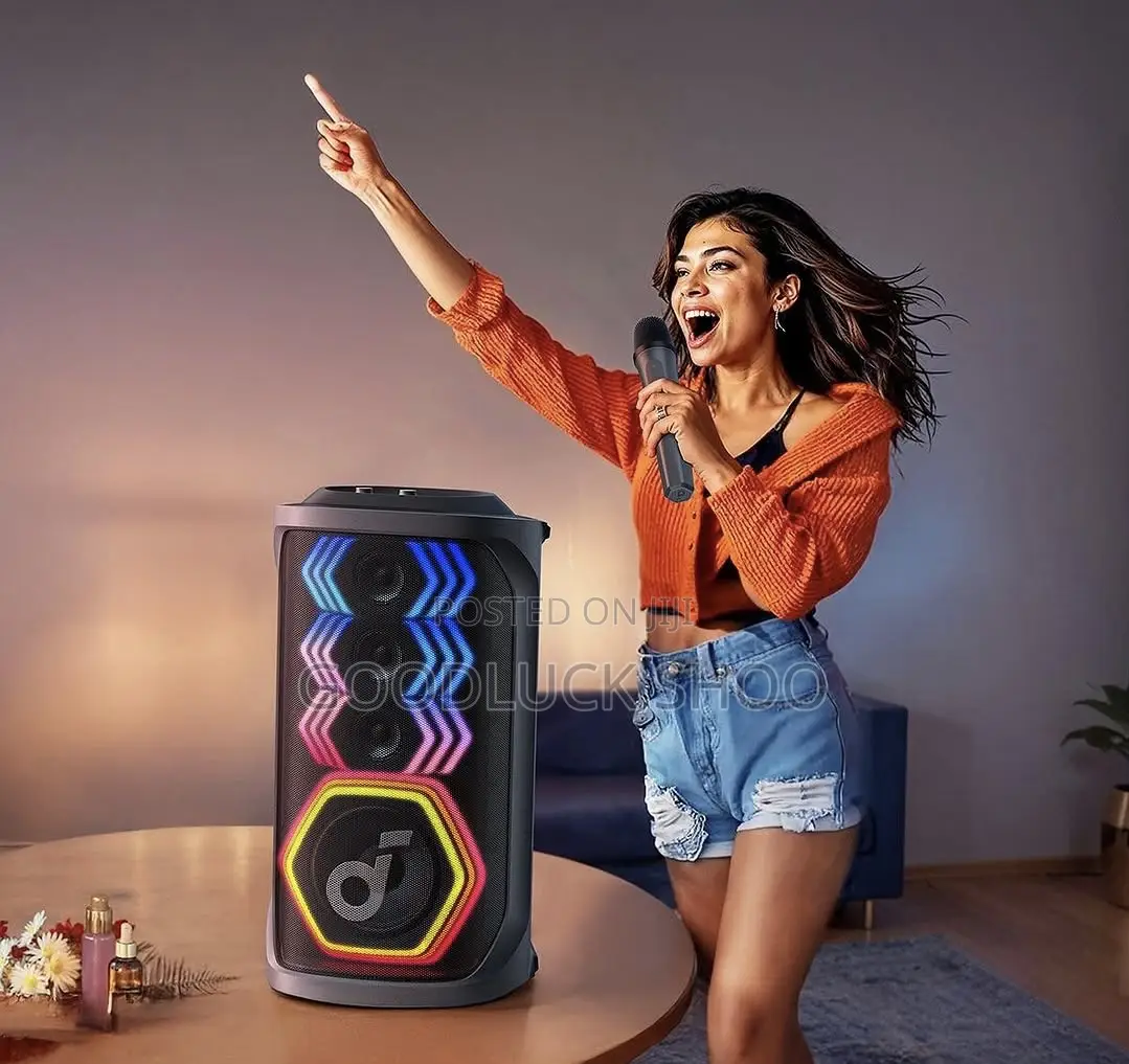Anker Soundcore Rave 3 Speaker 