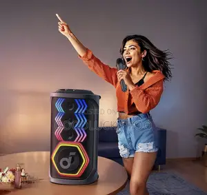 Anker Soundcore Rave 3 Speaker 