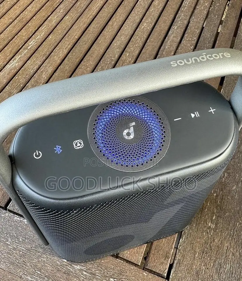 Soundcore Motion X500 Bluetooth Speaker Portable