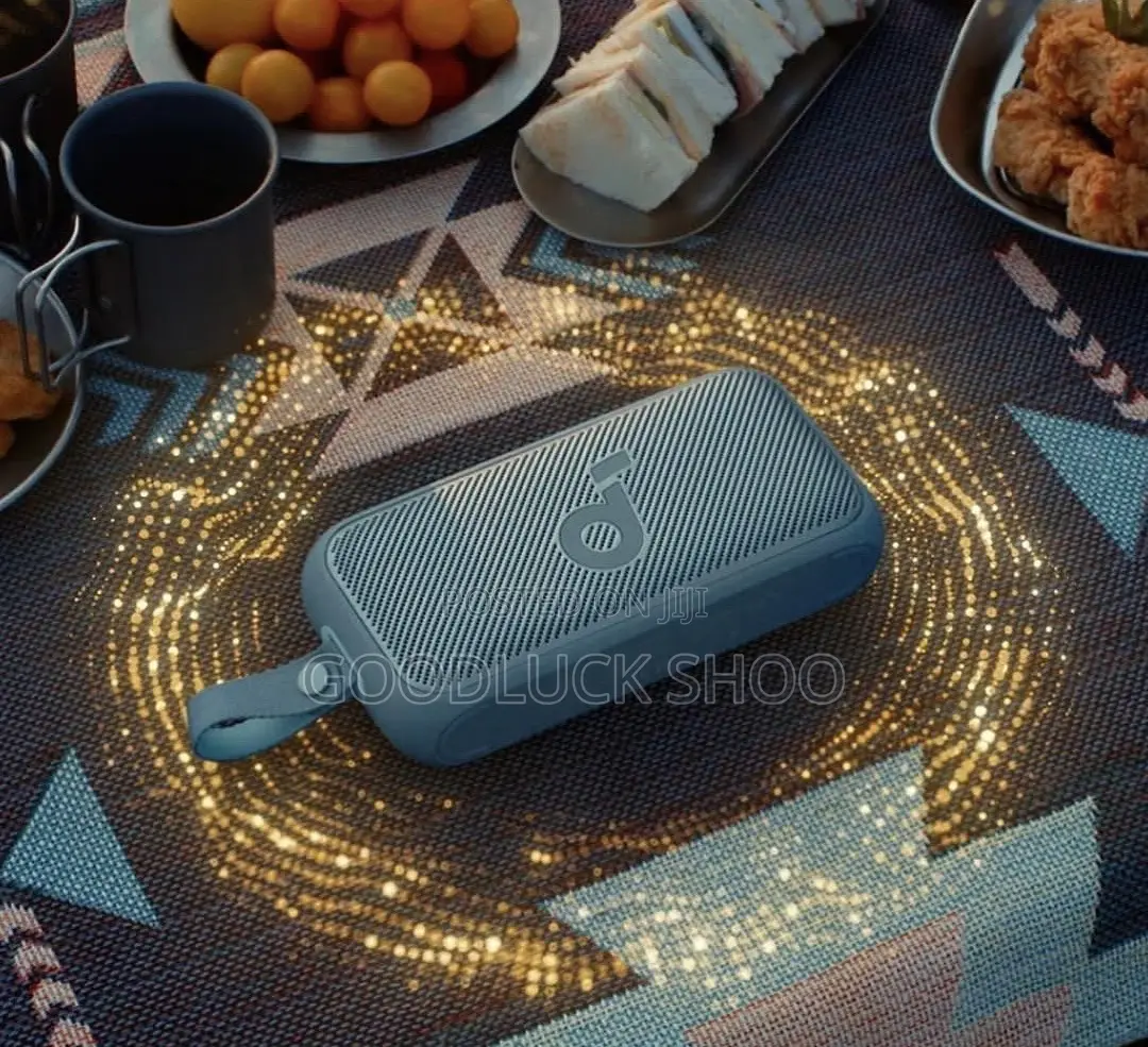 Soundcore Motion 300 Portable Bluetooth Speaker