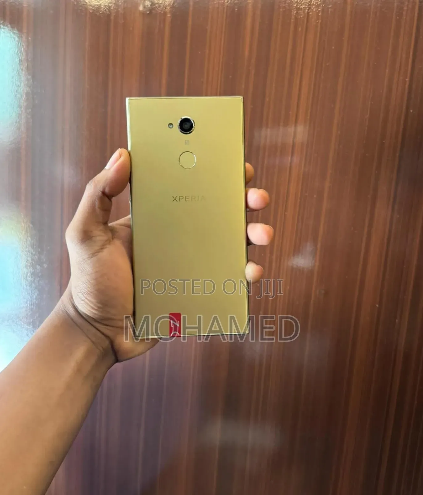 Sony Xperia XA2 32 GB Silver
