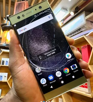 Sony Xperia XA2 32 GB Silver